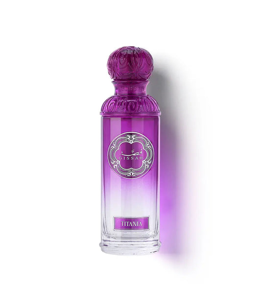 Gissah Titania Signature Line Feminine Perfume 90ml Citrus Floral Scent