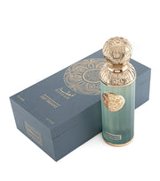 Gissah Imperial Valley Unisex Eau de Parfum 200ml Amber Woody