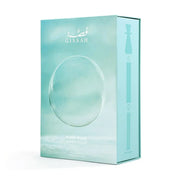 Bubble Breeze Home Diffuser and Refill Set Floral Powdery