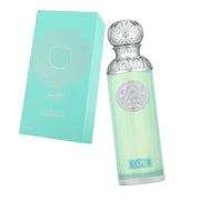 Gissah Capri Eau de Parfum Unisex Aquatic Fragrance 200ml