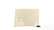 Gissah Endless Love Unisex Fragrance Set with Perfumes and Mamoul