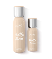 Vanilla Scoop Hair Mist Set Floral Fruity Fragrance Duo