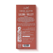 Gissah La Luna Valley Unisex Eau de Parfum 200ml Woody Fragrance