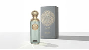 Gissah Imperial Valley Unisex Eau de Parfum 200ml Amber Woody