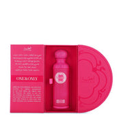 Gissah One & Only Eau de Parfum for Women 200ml Bottle