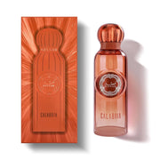 Gissah Calabria Eau de Parfum Unisex Woody Ambery Spicy 200ml