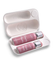 Gissah Flower Power Hair Mist Set Floral Unisex Fragrance Duo