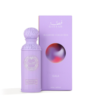 Gissah Enchanted Feminine Fragrance Set Featuring Three 50ml Eau de Parfums