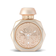 The Jewel Woody Oriental Unisex Eau de Parfum 90ml Spray