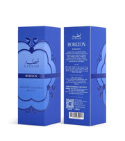 Gissah Horizon Eau de Parfum 90ml Ambery Fresh Woody Fragrance