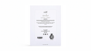 Gissah Ayesh Saeed Eau de Parfum Unisex Fragrance 90ml