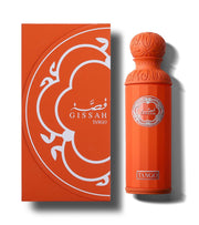 Gissah Tango Eau de Parfum for Women 200ml Fruity Fragrance