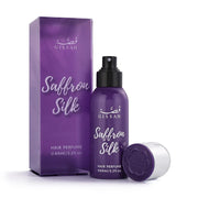 Gissah Saffron Silk Hair Mist Unisex Fragrance 65ml Spray