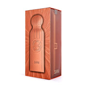 Gissah Sava Unisex Eau de Parfum Woody Citrus Sweet 200ml