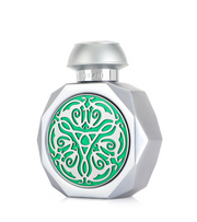 Gissah Montana Eau de Parfum Unisex Woody Balsamic Fragrance 90ml