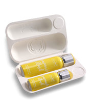 Gissah Lemonade Slush Unisex Hair Mist Set 135ml and 65ml