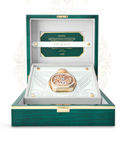 The Jewel Woody Oriental Unisex Eau de Parfum 90ml Spray