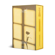 Sunset Moment Home Diffuser Set with Fruity Ambery Refill Bottle
