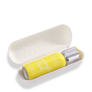 Gissah Lemonade Slush Hair Mist 65ml Fresh Woody Fragrance Spray