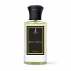 Jan London Real Deal Bold Leathery Men's Eau De Parfum 50ml