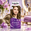 Schwarzkopf Palette Intensive Permanent Hair Color - Cool Medium Blonde (7-1)