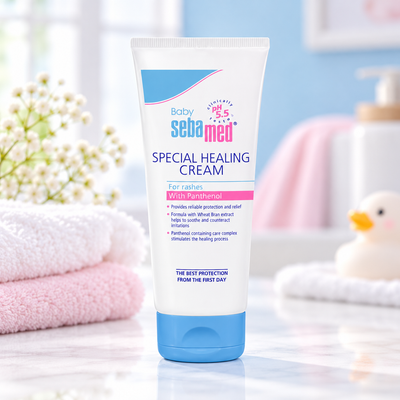 Sebamed Protective Repair & Soothing Healing Cream - 100 ml