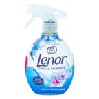 Lenor Crease Releaser Spring Awakening 500 ml