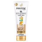 Pantene Pro-V Hair Oil Replacement Leave On Cream Moisture Renewal 275 ml