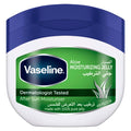 Vaseline Intensive Care Healing Jelly with Aloe Vera Extract (250 ml)