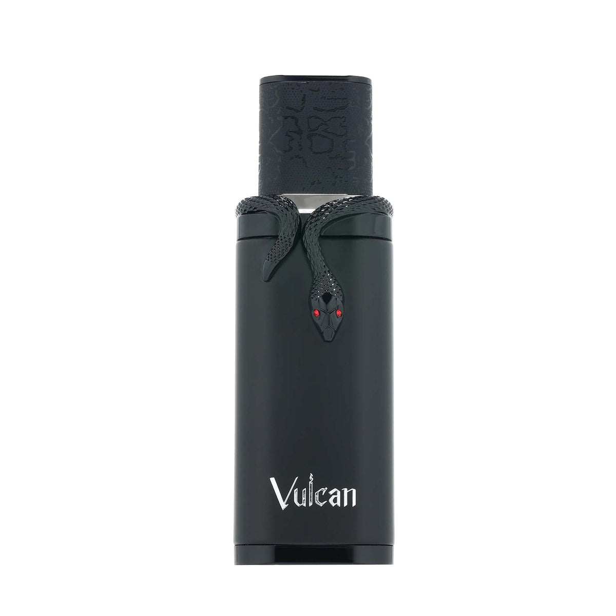 Vulcan Black Friday Bold Woody Leathery Eau De Parfum 100ml