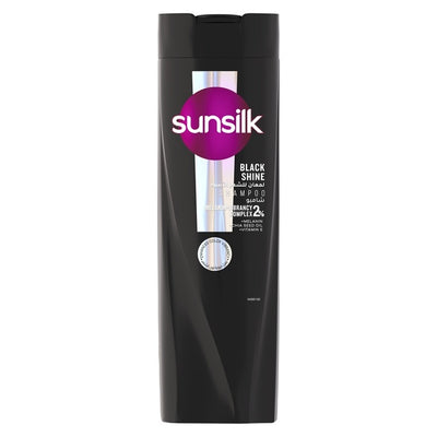 Sunsilk Black Shine Shampoo 400 ml