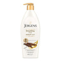 Jergens Smoothing Oud Body Lotion 400 ml