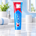 Crest Cavity Protect Fresh Mint Toothpaste | Twin Pack (2 x 125ml)