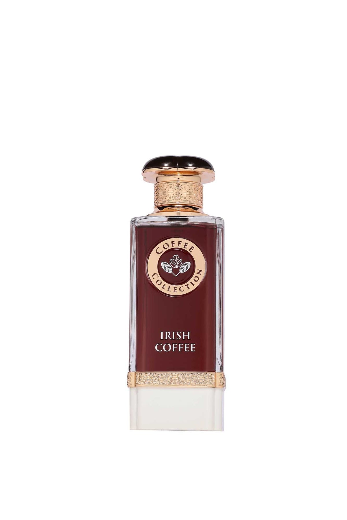 Fragrance World Irish Coffee Eau De Parfum Spicy Wood Coffee