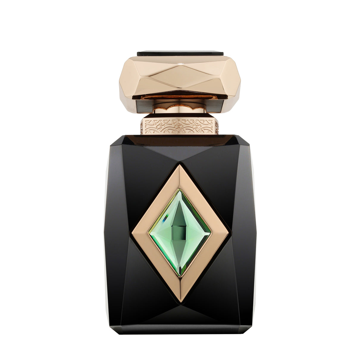Fragrance World Iris Patchouli Oriental Floral Eau de Parfum Spray