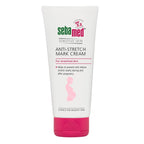 Sebamed Anti-Stretch Mark Cream with Centella Asiatica & Avocado Oil | 200ml
