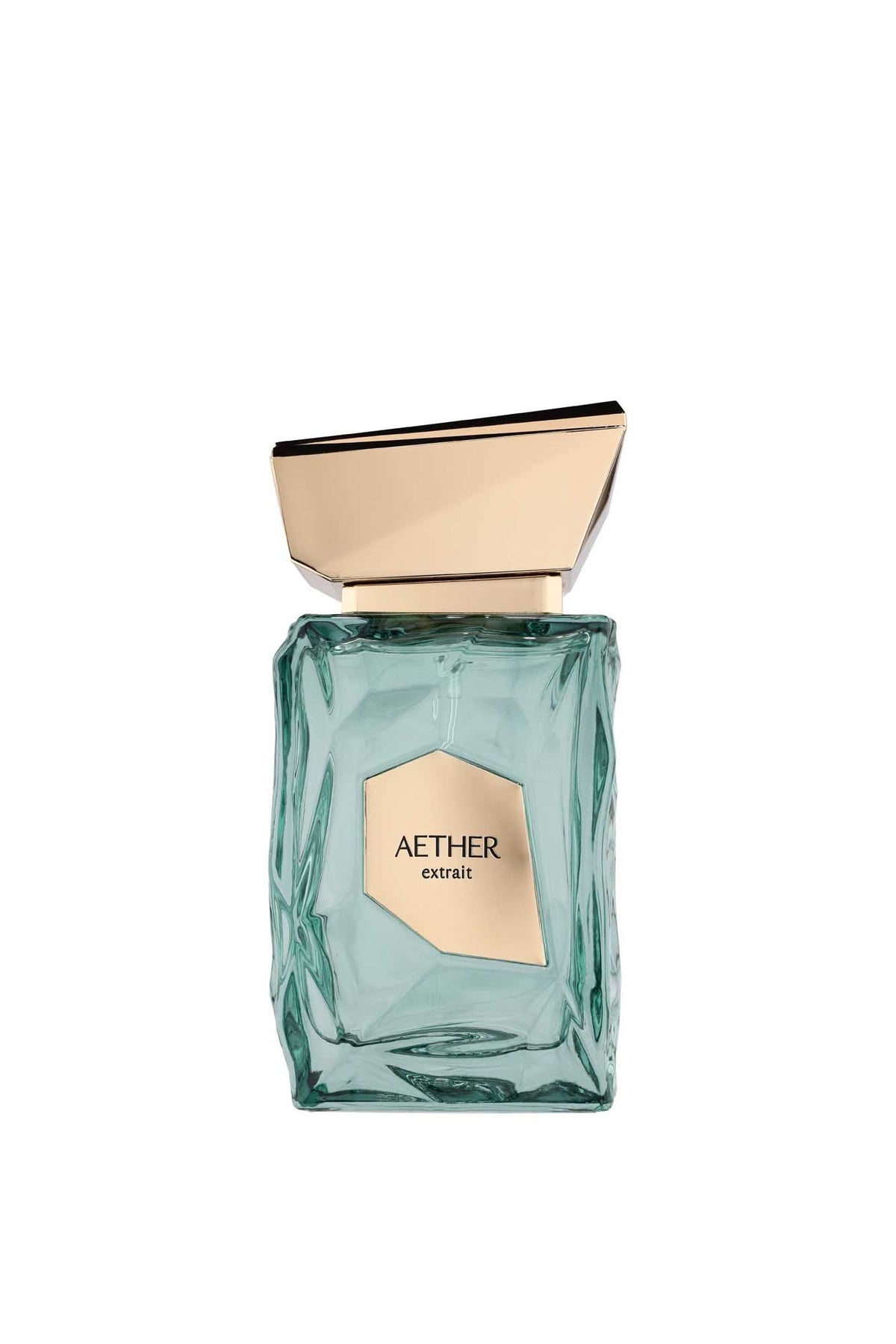 Aether Eau De Parfum Refreshing Green Apple and Bergamot Fragrance