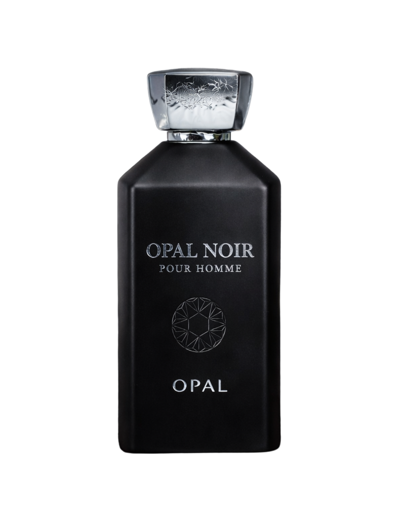 Opal Noir Perfume by Opal – Oriental Floral Woody | Black Orchid, Chocolate & Patchouli