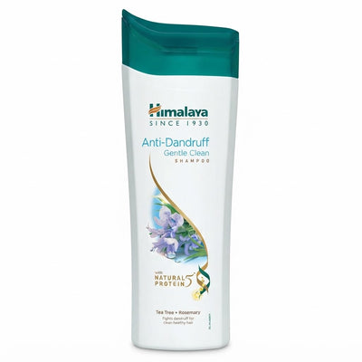 Himalaya Anti-Dandruff Gentle Clean Shampoo, 400 ml