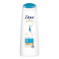 Dove Daily Care Shampoo 400ml