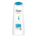 Dove Daily Care Shampoo 400ml