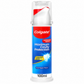 Colgate Cavity Protection Toothpaste 100ml, Pump