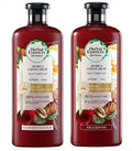 Herbal Essences bio:renew Volume Arabica Coffee Fruit Shampoo & Conditioner Set | 2 x 400ml