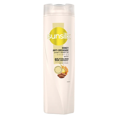 Sunsilk Anti-Breakage Shampoo Infused with Natural Honey | 400ml