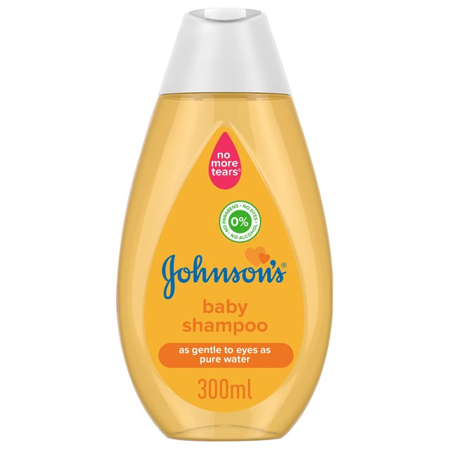Johnson's Baby Shampoo 300 ml