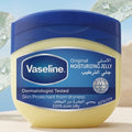 Vaseline Original Pure Petroleum Jelly | Skin Protectant & Healing Jelly | 250ml