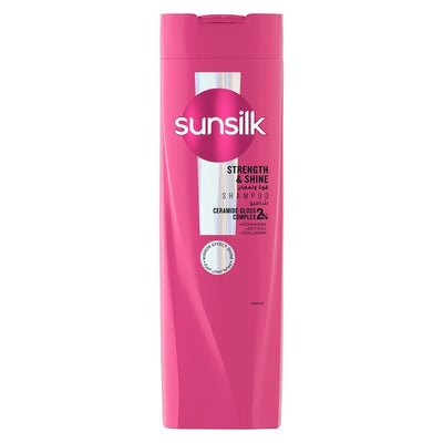Sunsilk Strength & Shine Shampoo 400 ml