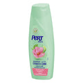 Pert Plus Strength & Shine Shampoo with Henna & Hibiscus Extract 400 ml