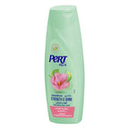 Pert Plus Strength & Shine Shampoo with Henna & Hibiscus Extract 400 ml