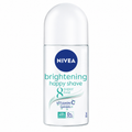 Nivea Deodorant for Woman Roll On Whitening Happy Shave 50ml